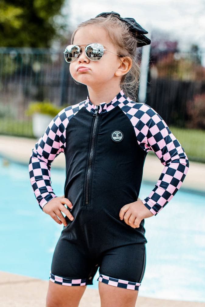 Kids Swimwear