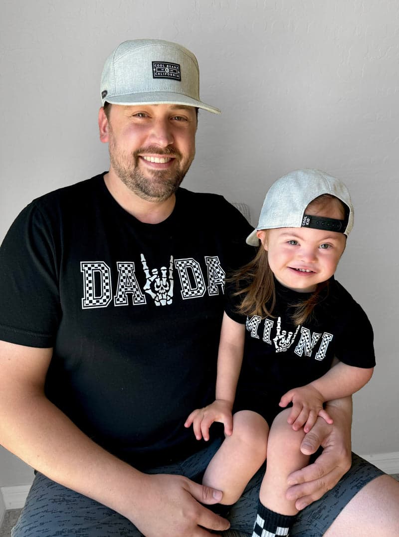 Match Your Mini