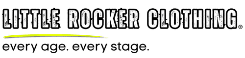 Little Rocker Clothing